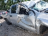 1GCVKREHXGZ****** Repairable 2016 Chevrolet Silverado 1500 in Indiana State