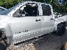 1GCVKREHXGZ****** Salvage 2016 Chevrolet Silverado 1500