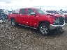 3GCUKSECXGG****** Salvage and Wrecked 2016 Chevrolet Silverado 1500 in Little Rock