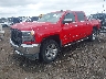 3GCUKSECXGG****** Used and Repairable 2016 Chevrolet Silverado 1500 in Little Rock