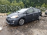 JTDKN3DU7E1****** Used and Repairable 2014 Toyota Prius in Jackson