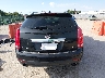 3GYFNGE36FS****** Wrecked 2015 Cadillac SRX