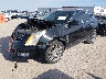 3GYFNGE36FS****** Used and Repairable 2015 Cadillac SRX in Wichita