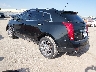 3GYFNGE36FS****** Salvage and Repairable 2015 Cadillac SRX in Wichita