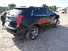 3GYFNGE36FS****** Salvage and Wrecked 2015 Cadillac SRX in Kansas State