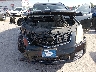 3GYFNGE36FS****** Salvage and Repairable 2015 Cadillac SRX in Kansas State