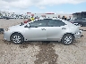 5YFBURHE0FP****** Salvamento 2015 Toyota Corolla