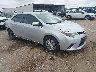 5YFBURHE0FP****** Salvamento y Destrozados 2015 Toyota Corolla en Fort Worth North