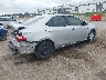 5YFBURHE0FP****** Salvamento y Destrozados 2015 Toyota Corolla en Estado de Texas