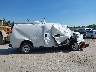 1GCWGAFF7H1****** Wrecked 2017 Chevrolet Express 2500 in New Hampshire State