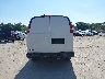 1GCWGAFF7H1****** Salvage 2017 Chevrolet Express 2500