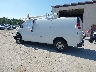 1GCWGAFF7H1****** Salvage and Repairable 2017 Chevrolet Express 2500 in Manchester