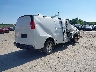 1GCWGAFF7H1****** Salvage and Wrecked 2017 Chevrolet Express 2500 in New Hampshire State