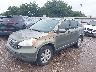 JHLRE387X8C****** Usados y Reparables 2008 Honda CR-V en Houston North