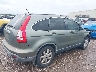 JHLRE387X8C****** Salvamento y Destrozados 2008 Honda CR-V en Estado de Texas