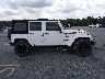 1C4BJWEG7GL****** Used 2016 Jeep Wrangler in South Carolina State