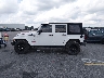 1C4BJWEG7GL****** Repairable 2016 Jeep Wrangler in South Carolina State