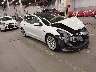 5YJ3E1EB6NF****** Salvamento y Destrozados 2022 Tesla Model 3 en Electric Vehicle Auctions