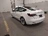 5YJ3E1EB6NF****** Salvamento y Reparables 2022 Tesla Model 3 en Electric Vehicle Auctions