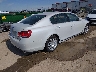 JTHBH96S665****** Salvamento y Destrozados 2006 Lexus GS 300 en Estado de Kansas