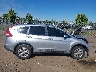 2HKRM3H52EH****** Repairable 2014 Honda CR-V in Virginia State