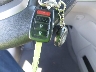 2HKRM3H52EH****** Salvage 2014 Honda CR-V in Virginia State