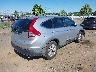 2HKRM3H52EH****** Salvage and Wrecked 2014 Honda CR-V in Virginia State