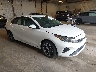 3KPF24AD0RE****** Salvage and Wrecked 2024 Kia Forte in Flint