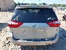 5TDDZ3DC8JS****** Destrozados 2018 Toyota Sienna