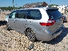 5TDDZ3DC8JS****** Salvamento y Reparables 2018 Toyota Sienna en Concord