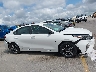 3KPF24AD0NE****** Repairable 2022 Kia Forte in Texas State