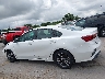 3KPF24AD0NE****** Salvage 2022 Kia Forte