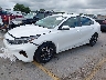3KPF24AD0NE****** Used and Repairable 2022 Kia Forte in Austin North