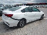 3KPF24AD0NE****** Salvage and Wrecked 2022 Kia Forte in Texas State