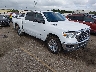 1C6SRFFT3NN****** Salvage and Wrecked 2022 RAM 1500 in Houston