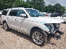 1FMJK1MT7KE****** Salvamento y Destrozados 2019 Ford Expedition en Longview