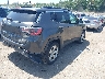3C4NJDBB9JT****** Salvamento y Destrozados 2018 Jeep Compass en Estado de Massachusetts