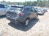 3C4NJDBB9JT****** Salvamento y Reparables 2018 Jeep Compass en Estado de Massachusetts