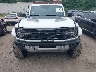 1FMEE0RR0SL****** Wrecked 2025 Ford Bronco in Massachusetts State