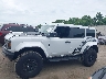 1FMEE0RR0SL****** Repairable 2025 Ford Bronco in Massachusetts State