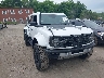 1FMEE0RR0SL****** Salvage and Wrecked 2025 Ford Bronco in Dream Rides