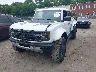 1FMEE0RR0SL****** Used and Repairable 2025 Ford Bronco in Dream Rides