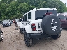 1FMEE0RR0SL****** Salvage and Repairable 2025 Ford Bronco in Dream Rides