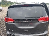 2C4RC1BG9HR****** Destrozados 2017 Chrysler Pacifica