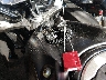 ML5EXER11SD****** Salvage 2025 Kawasaki Ninja 650 in Ohio State