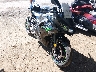 ML5EXER11SD****** Salvage and Wrecked 2025 Kawasaki Ninja 650 in Rec Rides Online Exclusive