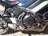 ML5EXER11SD****** Wrecked 2025 Kawasaki Ninja 650 in Rec Rides Online Exclusive