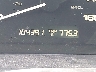 1HGCM66587A****** Salvamento 2007 Honda Accord en Long Island