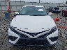 4T1G11AK2RU****** Wrecked 2024 Toyota Camry in Georgia State