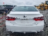 4T1G11AK2RU****** Wrecked 2024 Toyota Camry